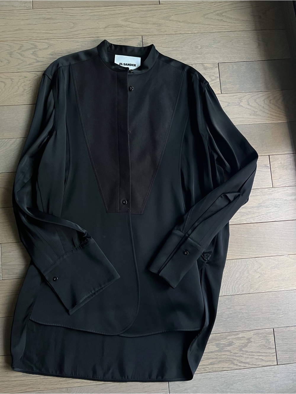 Jil Sander - Thursday PM